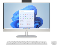 AIO 24 i3 8GB 512SSD Ecran 60,5 cm (23,8 pouces)  TACTILE W11H 1Y