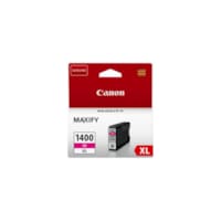 Cartouche d encre PGI-1400XL M Magenta 34.7ml 1 200 pages