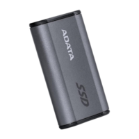 ADATA SSD SE880 External Solid State Drive 1T USB 3.2 Gen2 x2 2000MB/s 12Mois