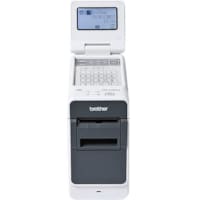 Imprimante Brother TD-2130N Pour bracelets Thermiques