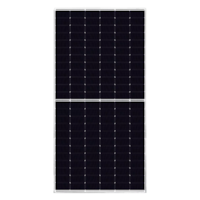 CANADIAN SOLAR PANNEAU SOLAIRE TOPBiHiKu6 590W Rendement 22,8% 144 Mois