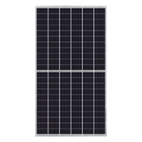 CANADIAN SOLAR PANNEAU SOLAIRE TOPBiHiKu7 705W Rendement 22,7% 144 Mois