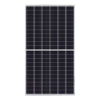 CANADIAN SOLAR PANNEAU SOLAIRE TOPBiHiKu7 710W Rendement 22,9% 144 Mois