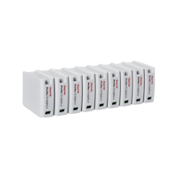STP50-40 Kit Protection Parafoudre DC Type II