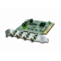 Carte de capture PCI pour enregistreur vidéo numérique 4 canaux