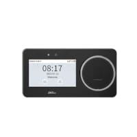 Terminal Biométrique Hybride de Gestion  Écran Tactile Couleur LED TFT 4,3 