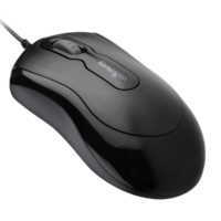 Kensington Mouse in a Box® Wired