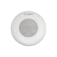 Bosch LC5-WC06E4 N-Ceiling Loudspeaker, 6W, ABS, 2"