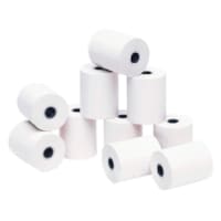 Etiquette BOBINE THERMIQUE 80x80 par 80m