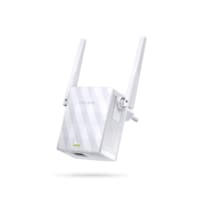 300Mbps Wireless N Wall Plugged Range Extender, Qualcomm, 2T2R, 2.4GHz, 802.11b/g/n, 1 10/100M LAN, Ranger Extender button, AP/Range extender mode, 2 fixed antennas