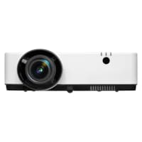 Vidéoprojecteur D'entreprise Professionnel LCD Luminosité 4000 20 000 Heures de Projection