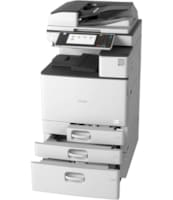 Photocopieur RICOH MPC 2011 COULEUR