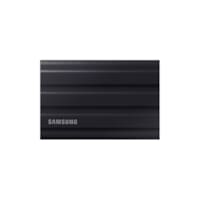 DISQUE DUR EXTERNE SAMSUNG PORTABLE SSD 4 TB T7 SHIELD Noir