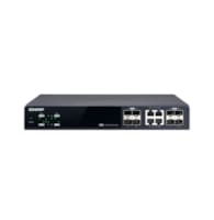 SWITCH 8 PORTS 10 GBE MANAGEABLE 8 XSFP+ 4XRJ45 4X COMBO PORTS Géré
