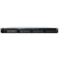 RackStation Serveur NAS 4 Baies AMD Ryzen V1500B 2 GB DDR4