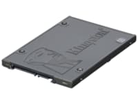 Disque dur Interne SSD A400 2.5 "480 Go SATA III TLC