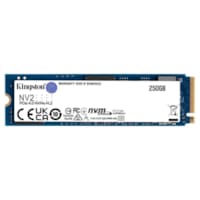 Disque Dur Interne SSD Technology NV2 M.2 250 Go PCI Express 4.0 NVMe