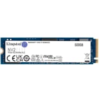 Disque Dur Interne SSD Technology NV2 M.2 500 Go PCI Express 4.0 NVMe