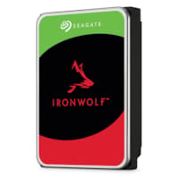 Disque Dur Interne IronWolf 3.5  6 To Série ATA III