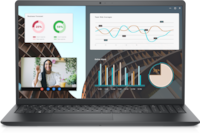 PC Portable Vostro 3530 i3-1305U 15,6'' FHD 8 Go 512 Go SSD Freedos 12M