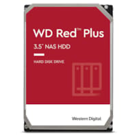 WD 8 TB NAS RED PLUS SATA 6GB/S (SATA III) 5640 RPM CACHE 128 MO