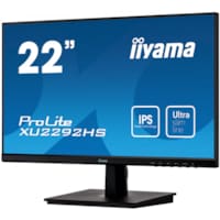ProLite XU2292HS Moniteur Professionnel Full HD 22 