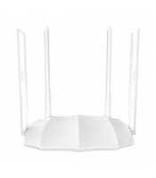 Routeur AC1200 Smart Dual-Band WiFi Avec 4 Antennes 5dBi