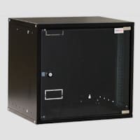 COFFRET INFORMATIQUE 6 UNITES 600*450 AVEC ETAGERE