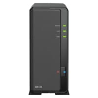 Serveur NAS 1 Baie DiskStation Mini-Hub 1Bay Realtek RTD1619B 1GB 1xRJ45