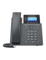 Téléphone IP essentiel à 2 lignes Grandstream GRP2602W