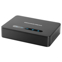 Adaptateur analogique hybride doté d'un port FXS et d'un port FXO prenant en charge 2 comptes SIP