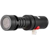 MICROPHONE COMPACT POUR APPAREILS MOBILES
