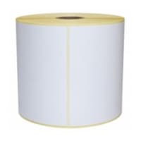 Étiquette PP BLANC 50*25 RLX 1000 MD 40
