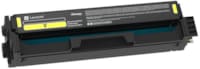 Toner Lexmark d origine CS/CX331 431 Jaune Programme de Retour