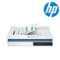 HP ScanJet Pro 2600 f1