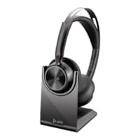 CASQUE SANS FIL HAUT DE GAMME POLY VOYAGER FOCUS 2 - POLY VF2
