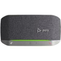 Poly Sync 20 Haut-Parleur Intelligent USB/Bluetooth Personnel