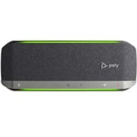 Poly Sync 40 Haut-Parleur Intelligent pour les Espaces de Travail Flexibles et Petites Salles