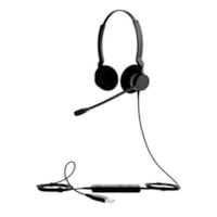 Micro-casque filaire BIZ 2300 USB Microsoft Lync Duo