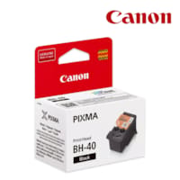 CANON PRINTHEAD BH-40 BLACK EMB  G2420  G3420