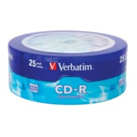 CD-R Extra Protection