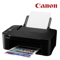 CANON Jet d encre Pixma TS3640 MFP Wifi Black