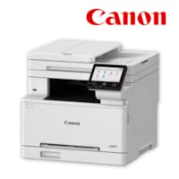 CANON LASER MFP I-S MF667CDW