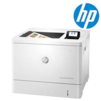 HP Color LaserJet Ent M554dn