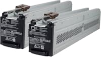 Battery Replacement 140