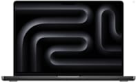 MacBook Pro 14 pouces M5 24 Go 1 To Noir Sidéral
