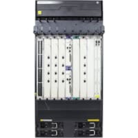 Châssis de Routeur HPE FlexNetwork HSR6808