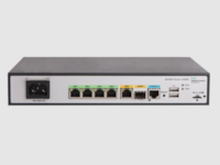 Routeur HPE MSR958X 10GbE et Combo