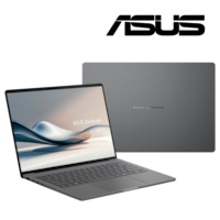 ZENBOOK UX3407QA 14 pouces OLED Snapdragon 16GB 1TB