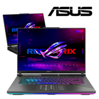 GAMER ROG G614F 16 R9 32GB 1TB SSD W11H 1Y